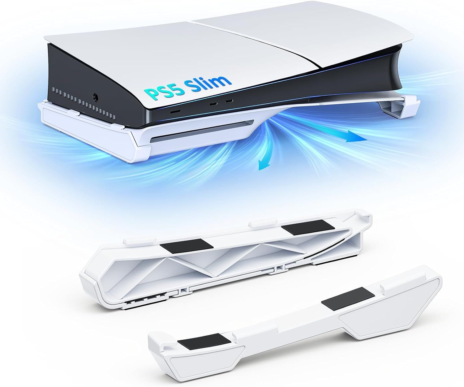 Дизайн ps5 slim