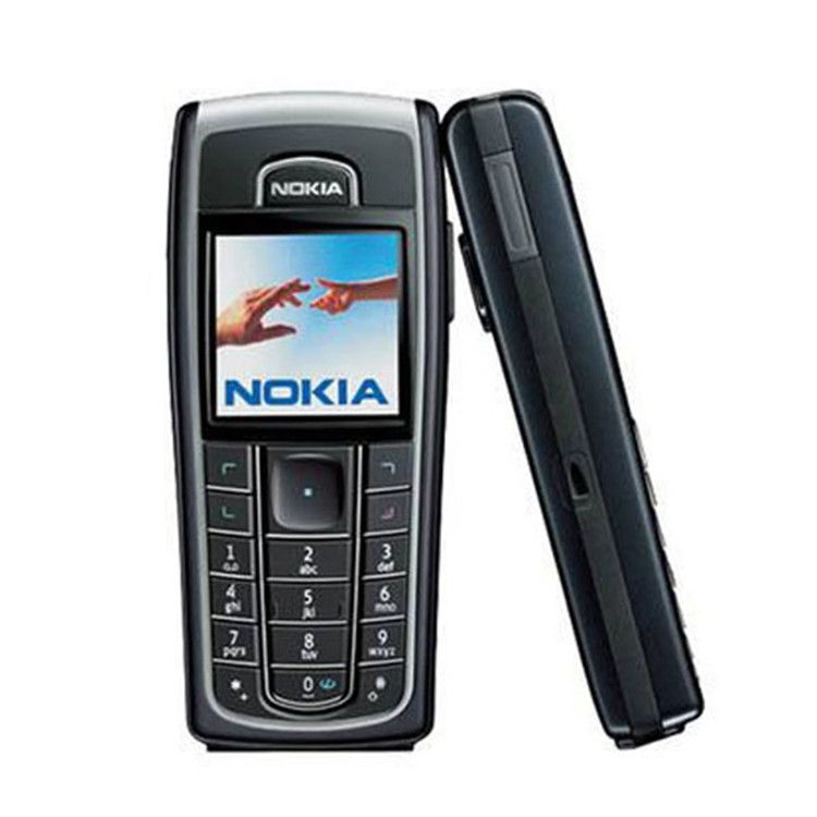 Nokia Ozon