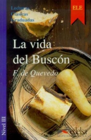 Vida Del Buscon