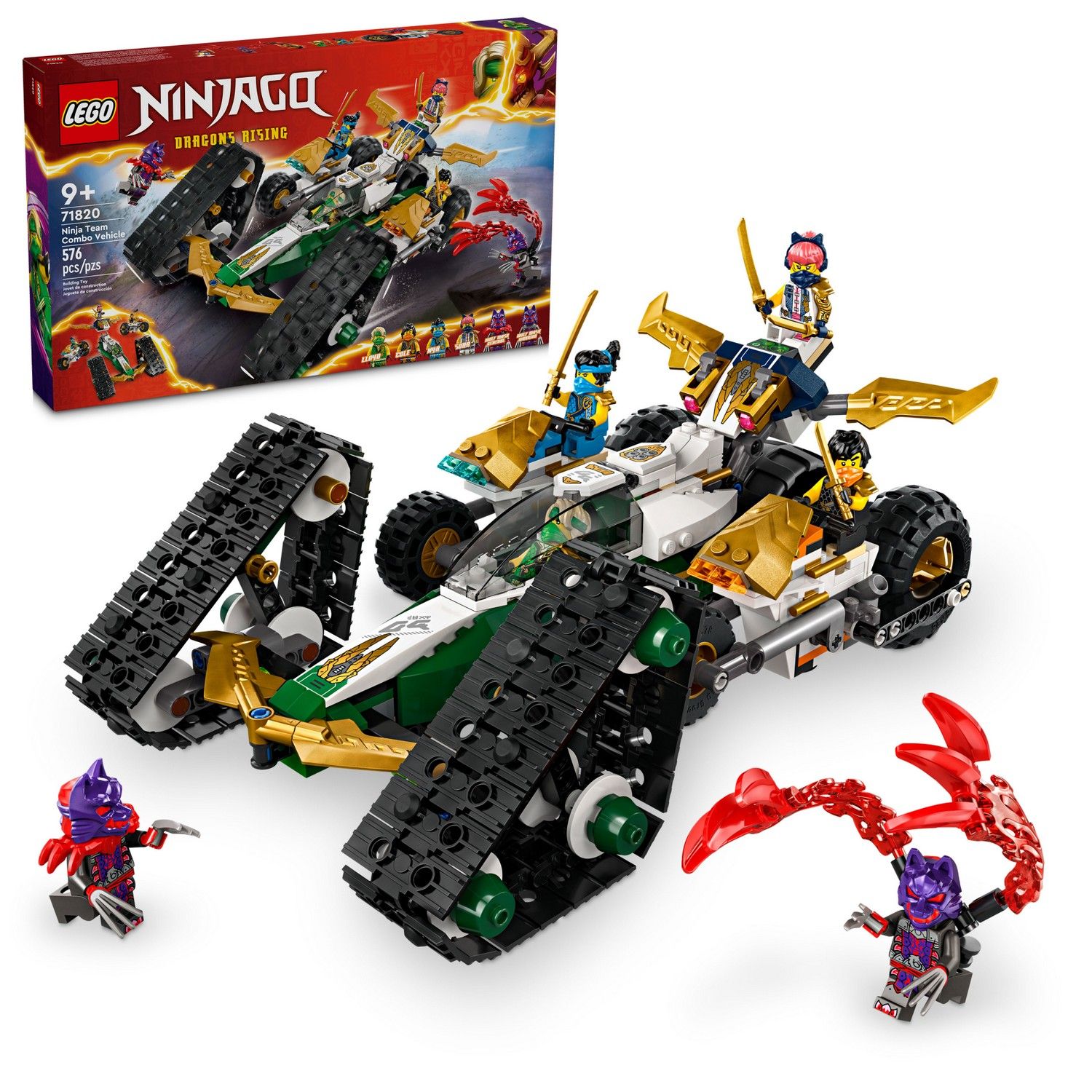 Promocion lego online