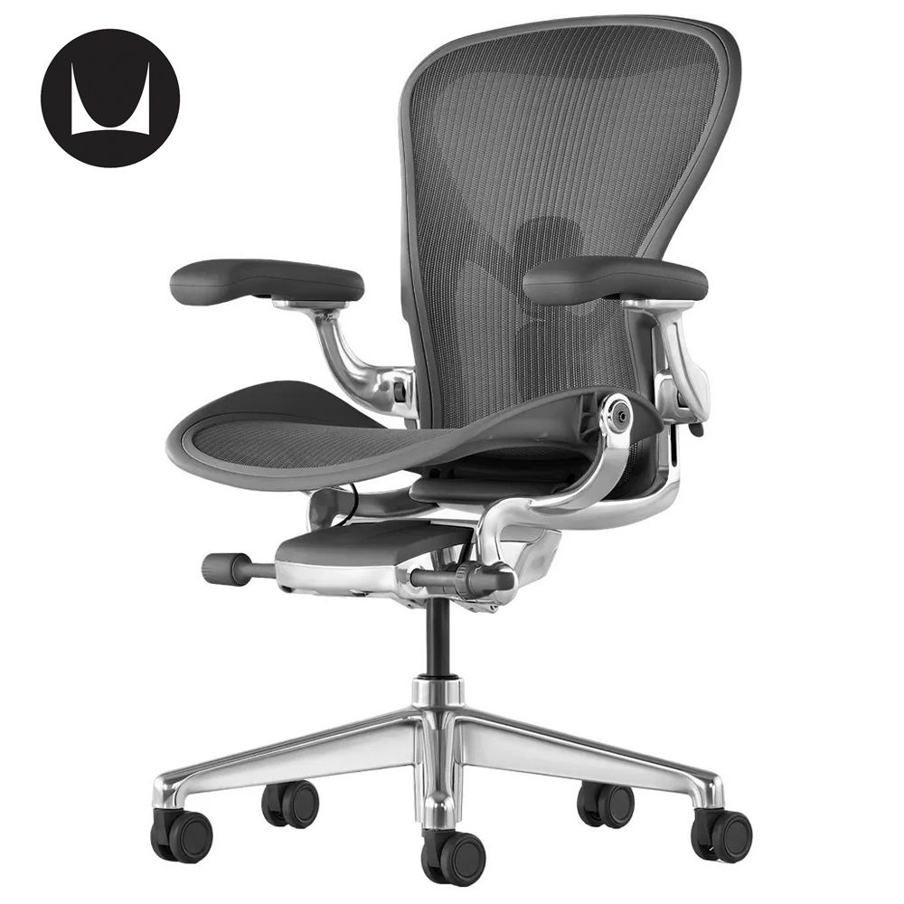 Стул herman miller aeron