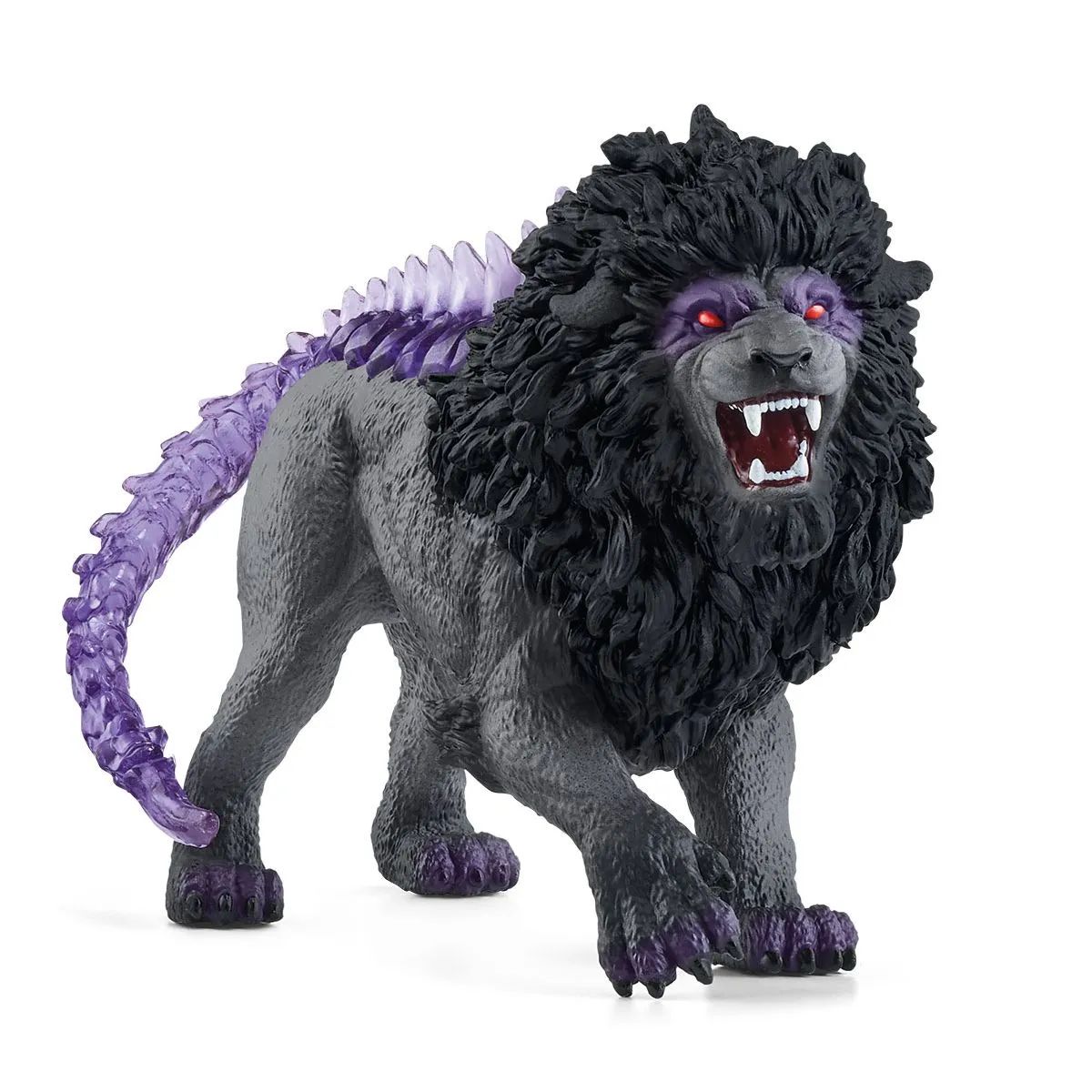 анжелика лев Фигурка Schleich 42555 Теневой лев купить на OZON по низкой цене  (1598566774)