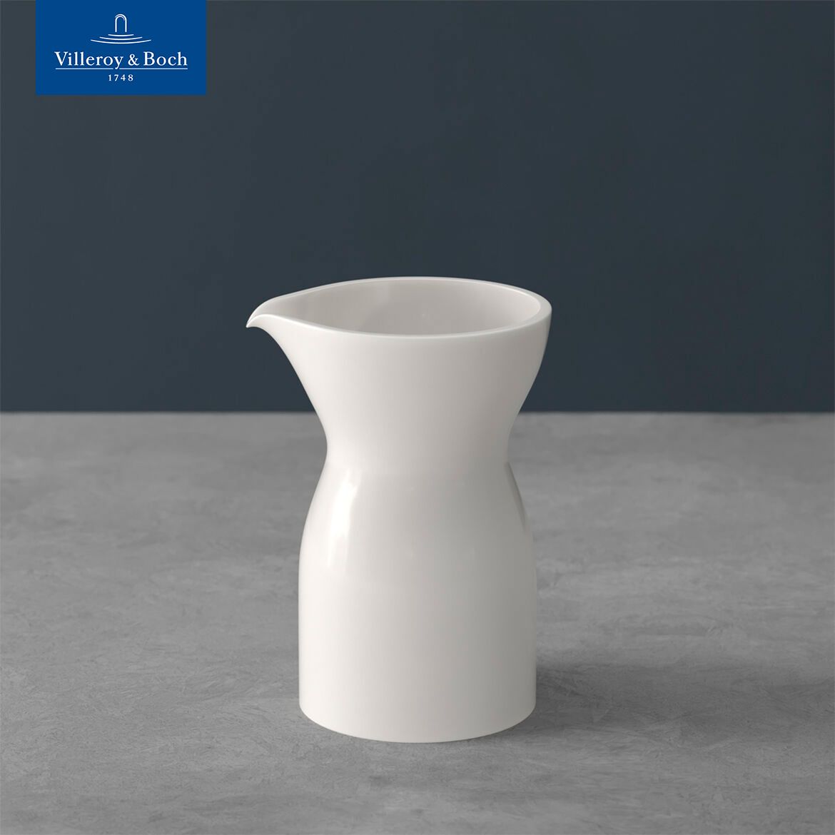 Молочник 200 мл, Artesano Original, Villeroy & Boch, Премиум-Фарфор