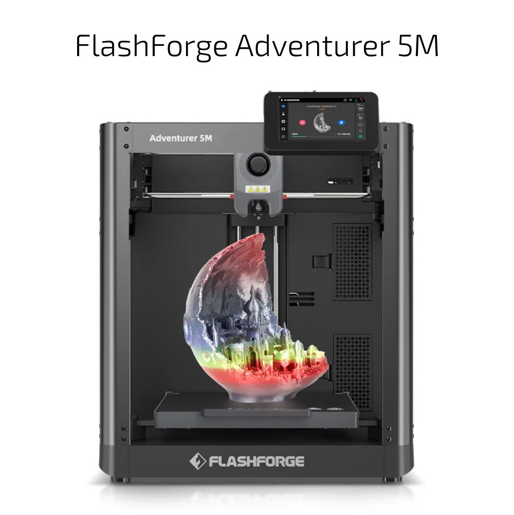 3D-принтерFlashForgeAdventurer5M