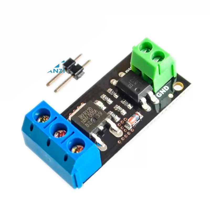 Fr 120. Модуль mosfet (силовой ключ) d4184. Модуль mosfet транзистора fr120n (силовой ключ) с опторазвязкой. Fr 120. Модуль mosfet d4184.
