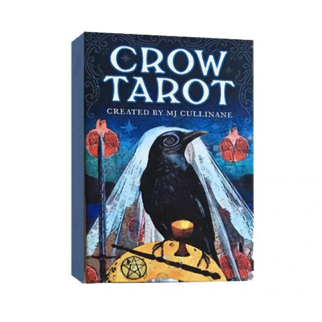 Crow Tarot/ Таро Ворон