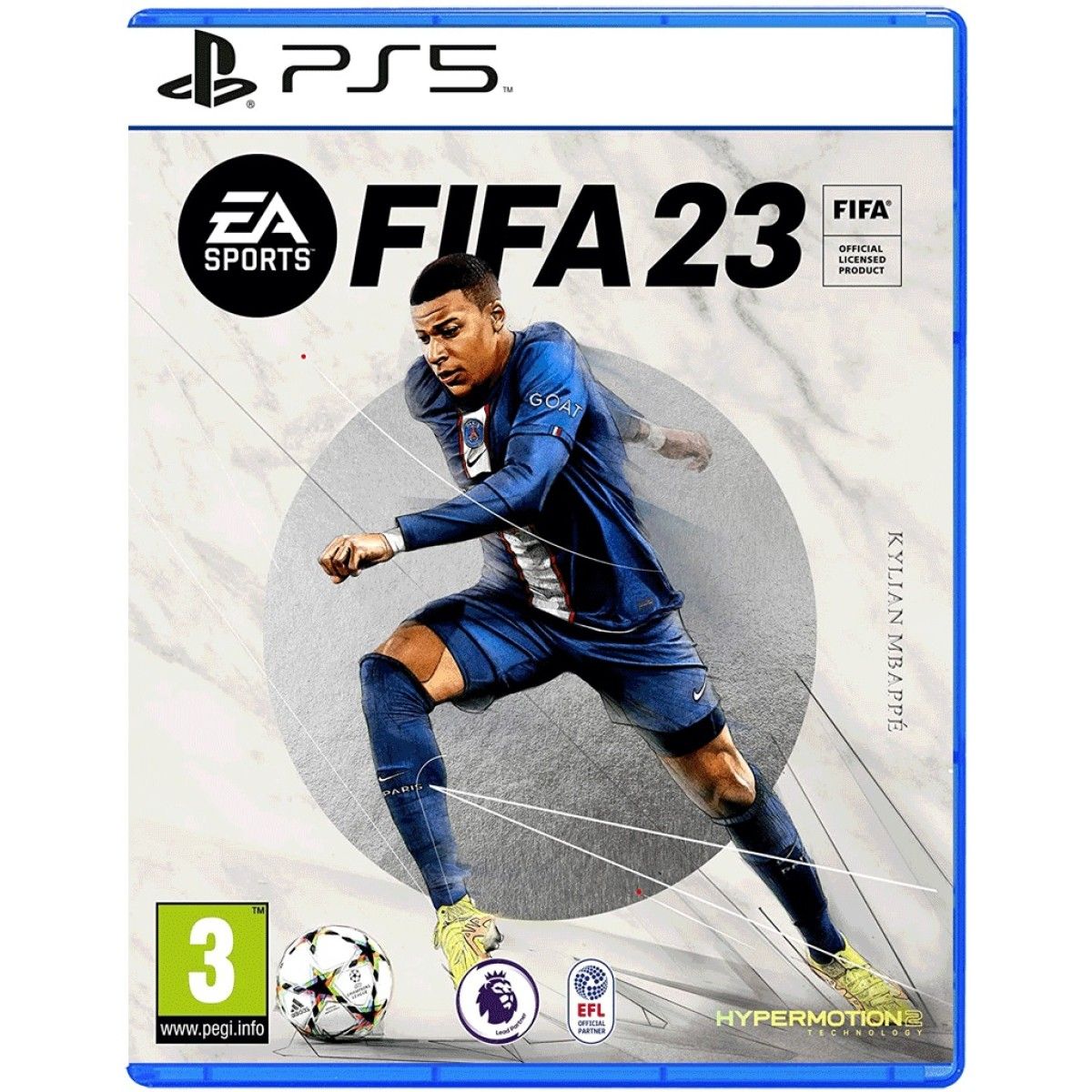 Fifa 23 Xbox Series X Диск Купить