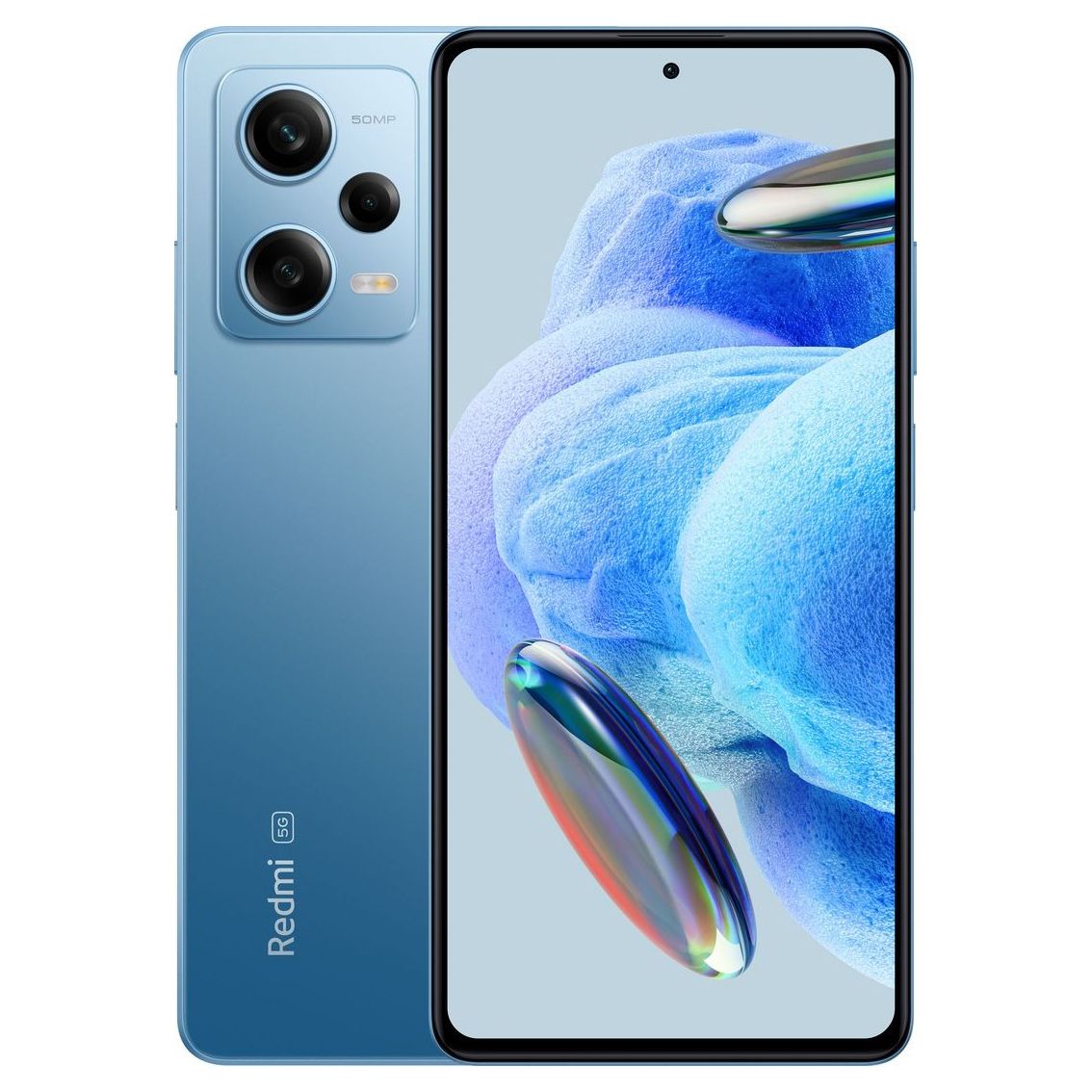 Xiaomi Redmi Note 9 5g Купить