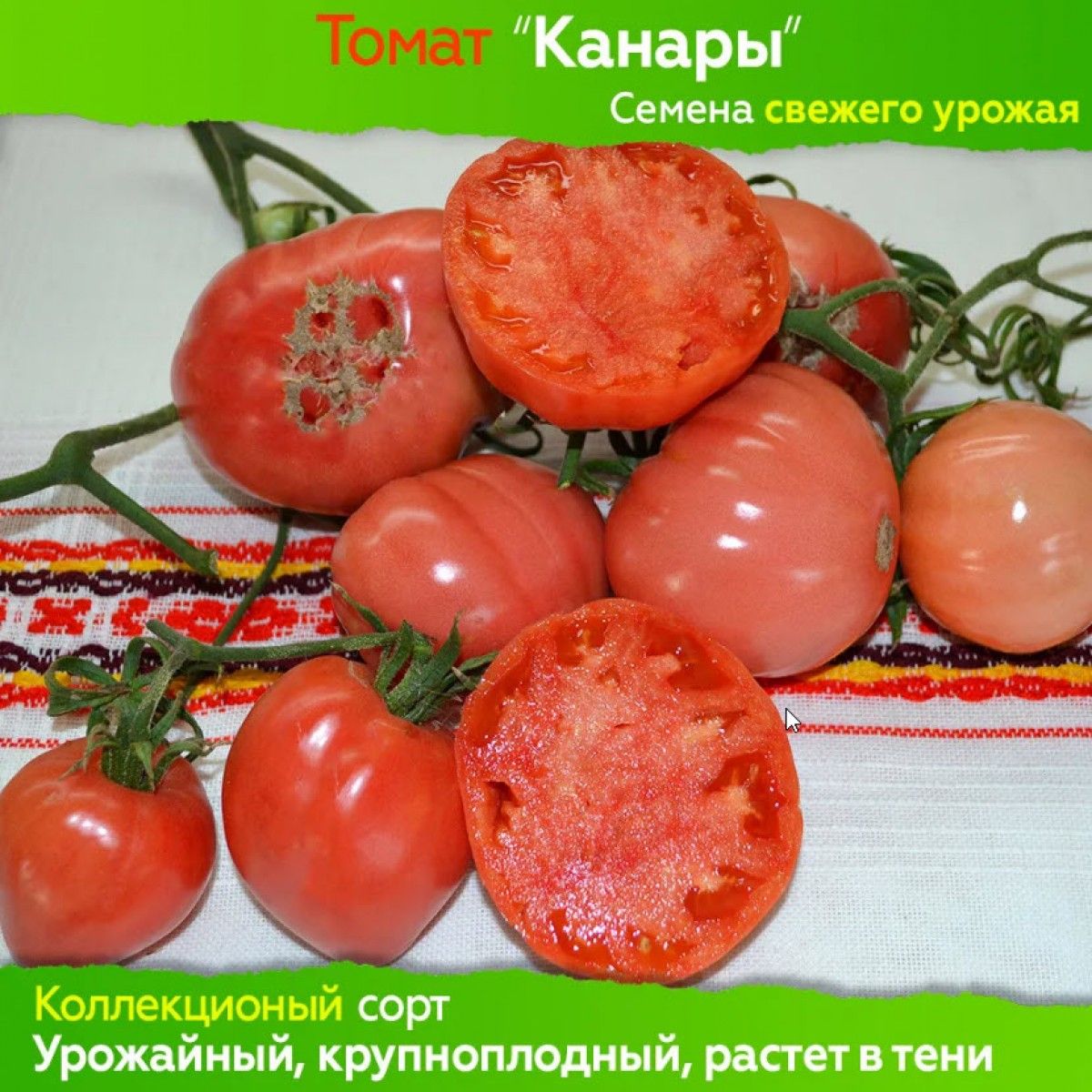 Томат Канары Отзывы Фото Урожайность