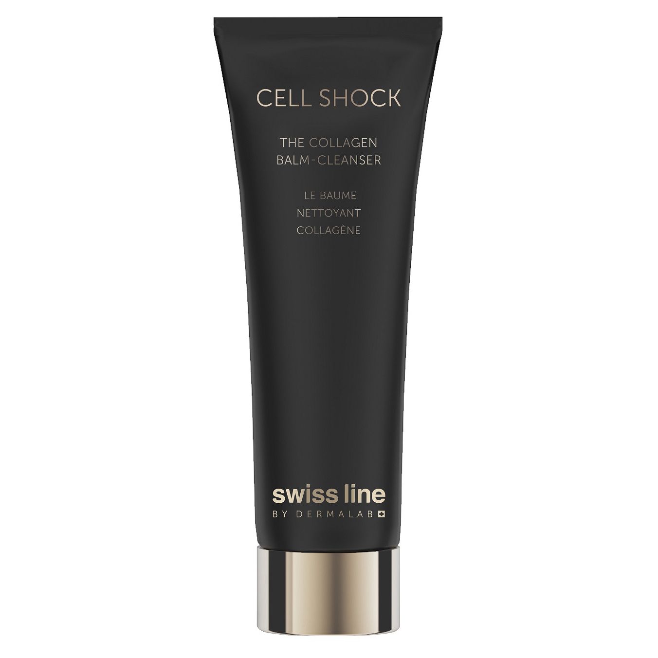 Cell shock swiss line