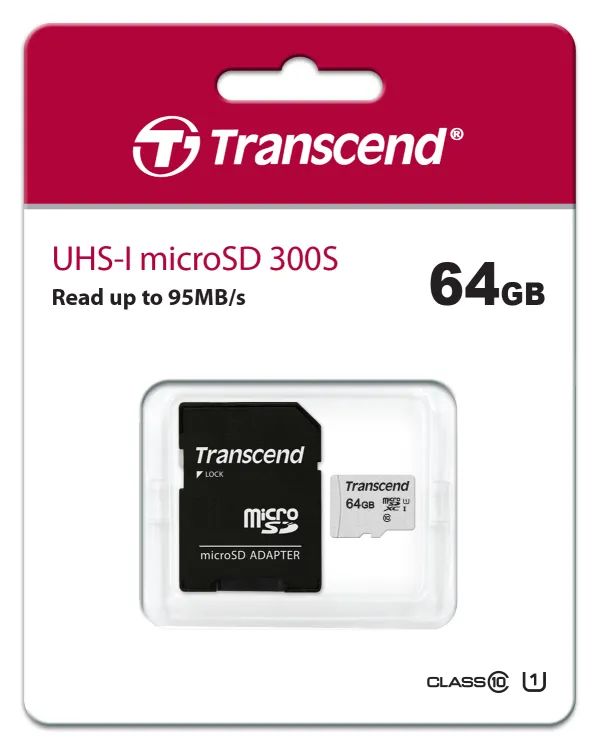 картапамятиmicrosd64ГБ