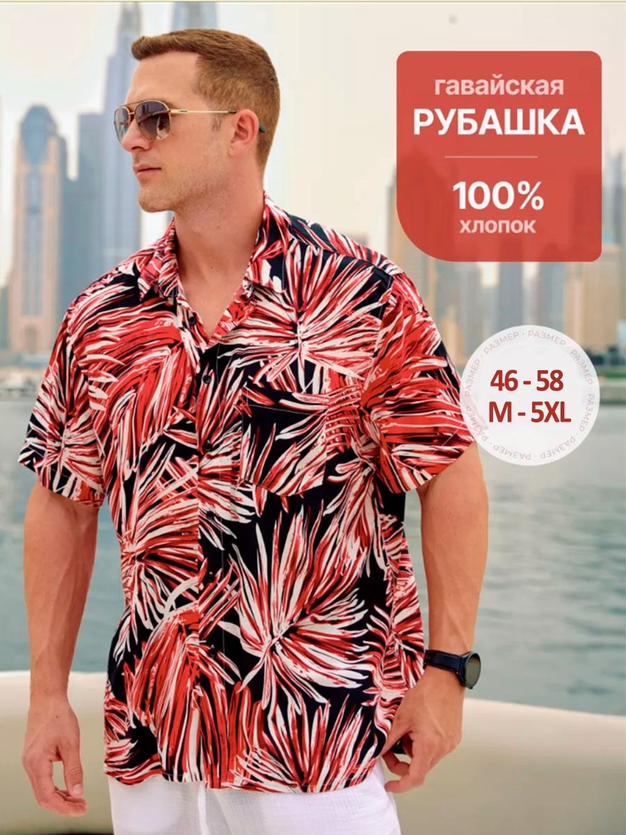 Рубашка ALBERTO RICCI...