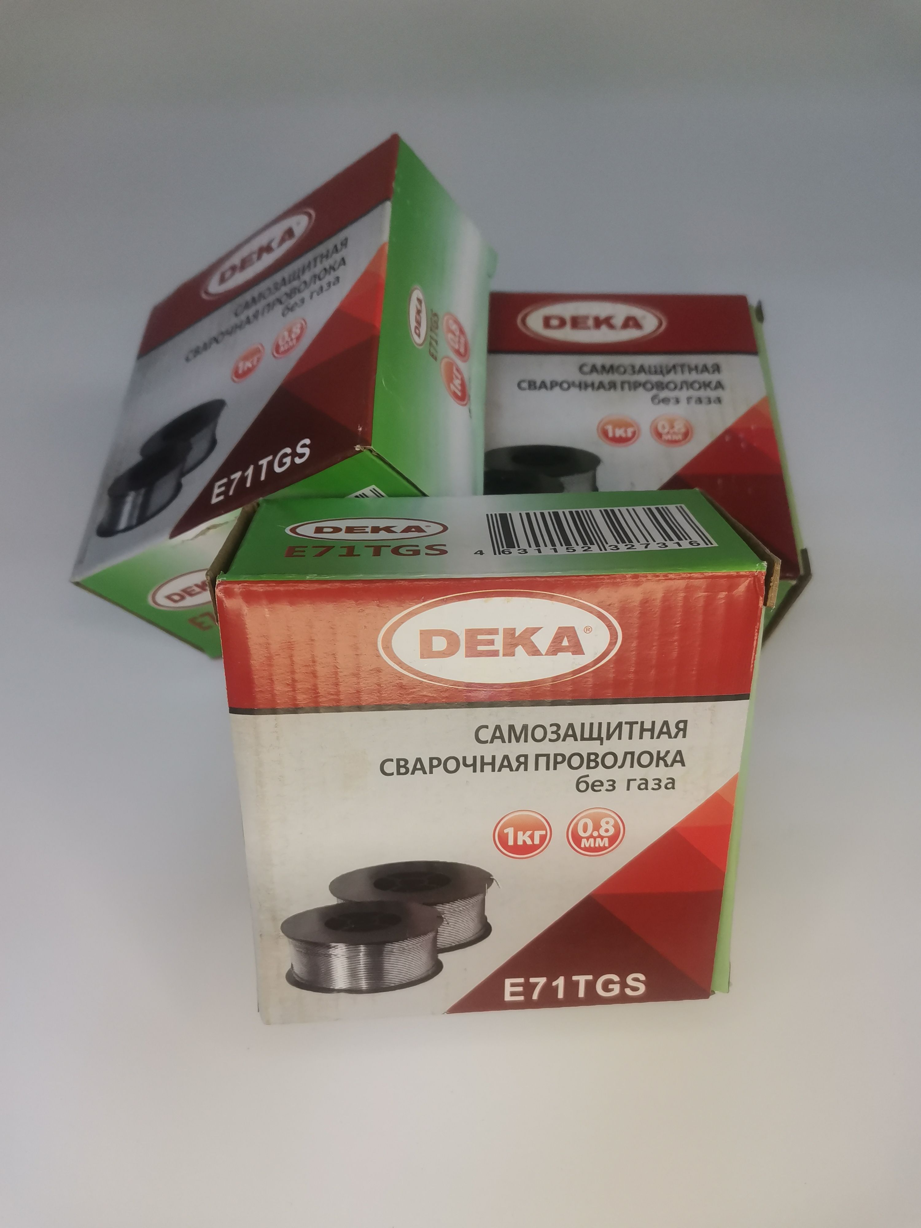 Deka e71t gs. Deka e71t gs