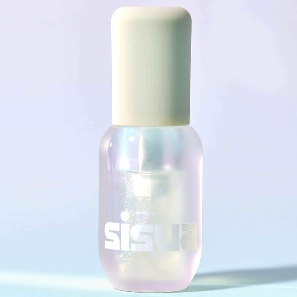 Блеск-плампер для губ с микроиглами Unleashia Sisua Popcorn Syrup Lip Plumper 100 Unicorn Salt