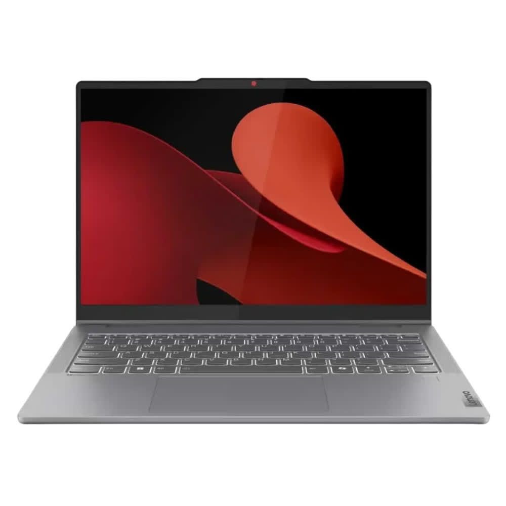 LenovoIdeaPadSlim514AHP9Ноутбук14",AMDRyzen58645HS,RAM16ГБ,SSD512ГБ,AMDRadeonGraphics,Безсистемы,(83DB001CRK),серый,Русскаяраскладка