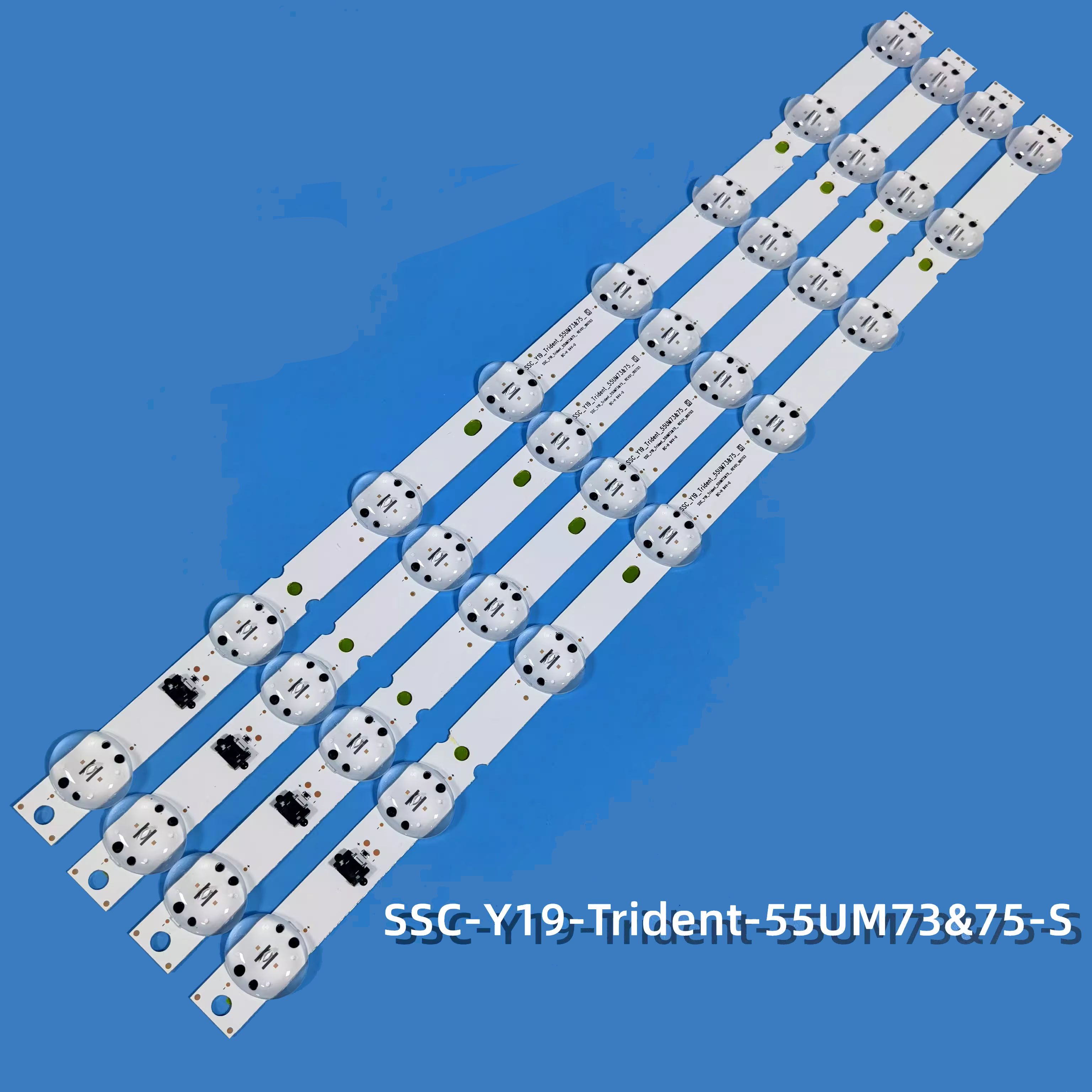 светодиодная подсветка 55UM7600PCA SSC-Y19 55UM7375