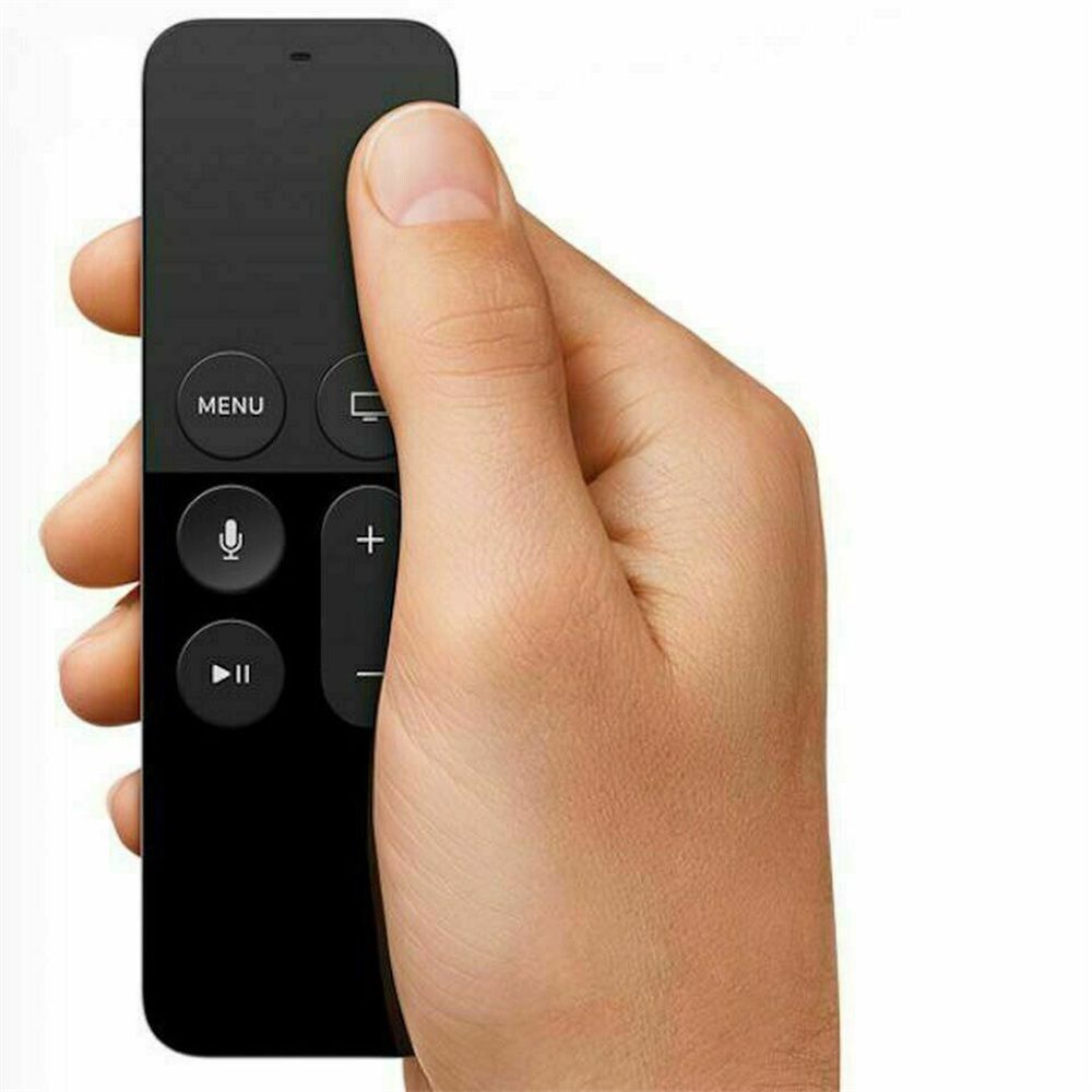 Пульт дистанционного управления - Apple TV 4