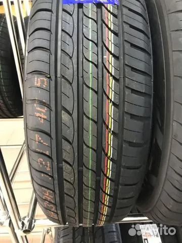 Compasal SMACHER Шины  летние 215/55  R18 100V