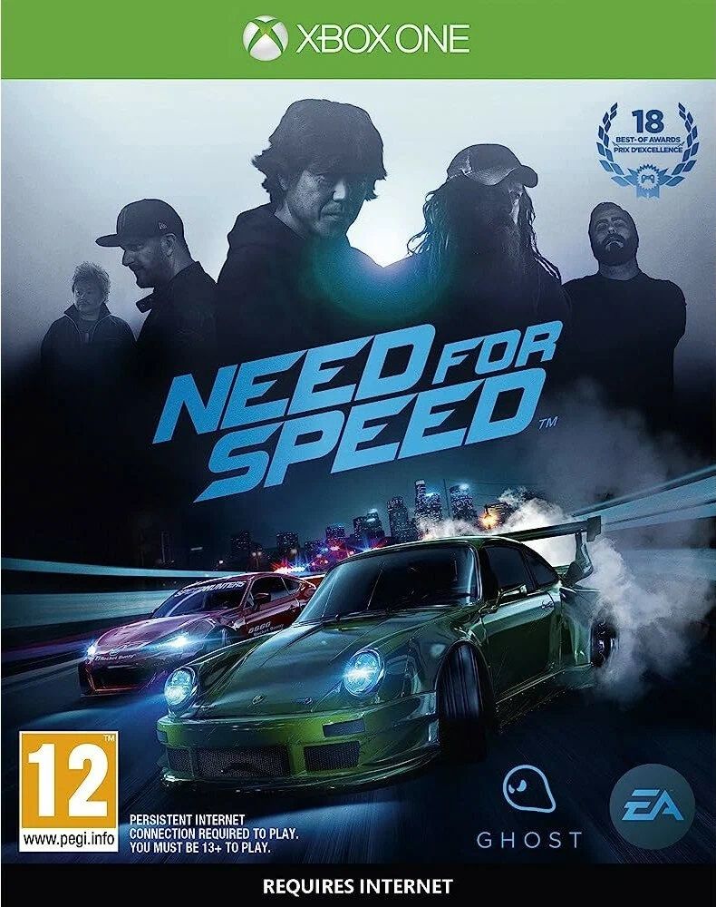 Need for speed ps 3. Need for speed ps 3