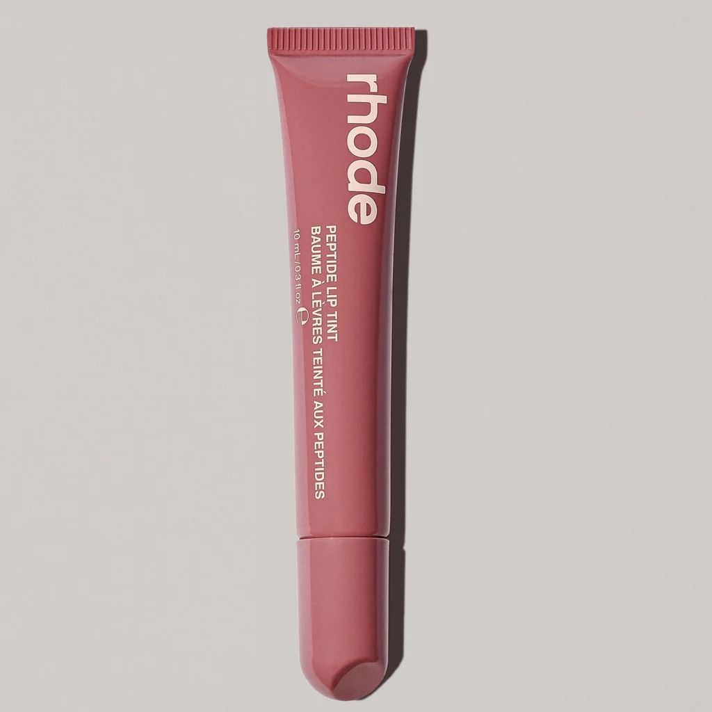 (限定色)rhode salty tan Rhode Lip Tint - Salty Tan 45 KM🔥