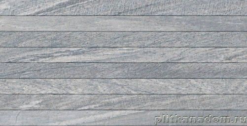 GAYA FORES Кер гр DECO SAHARA GRIS 32x62.5