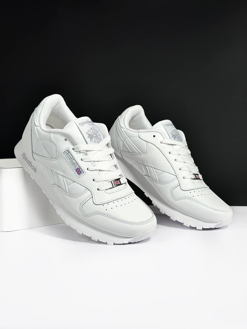 КроссовкиReebokClassicLeather