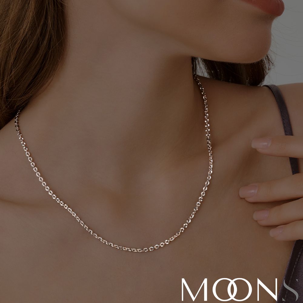 MOONS JEWELRY цепочка...