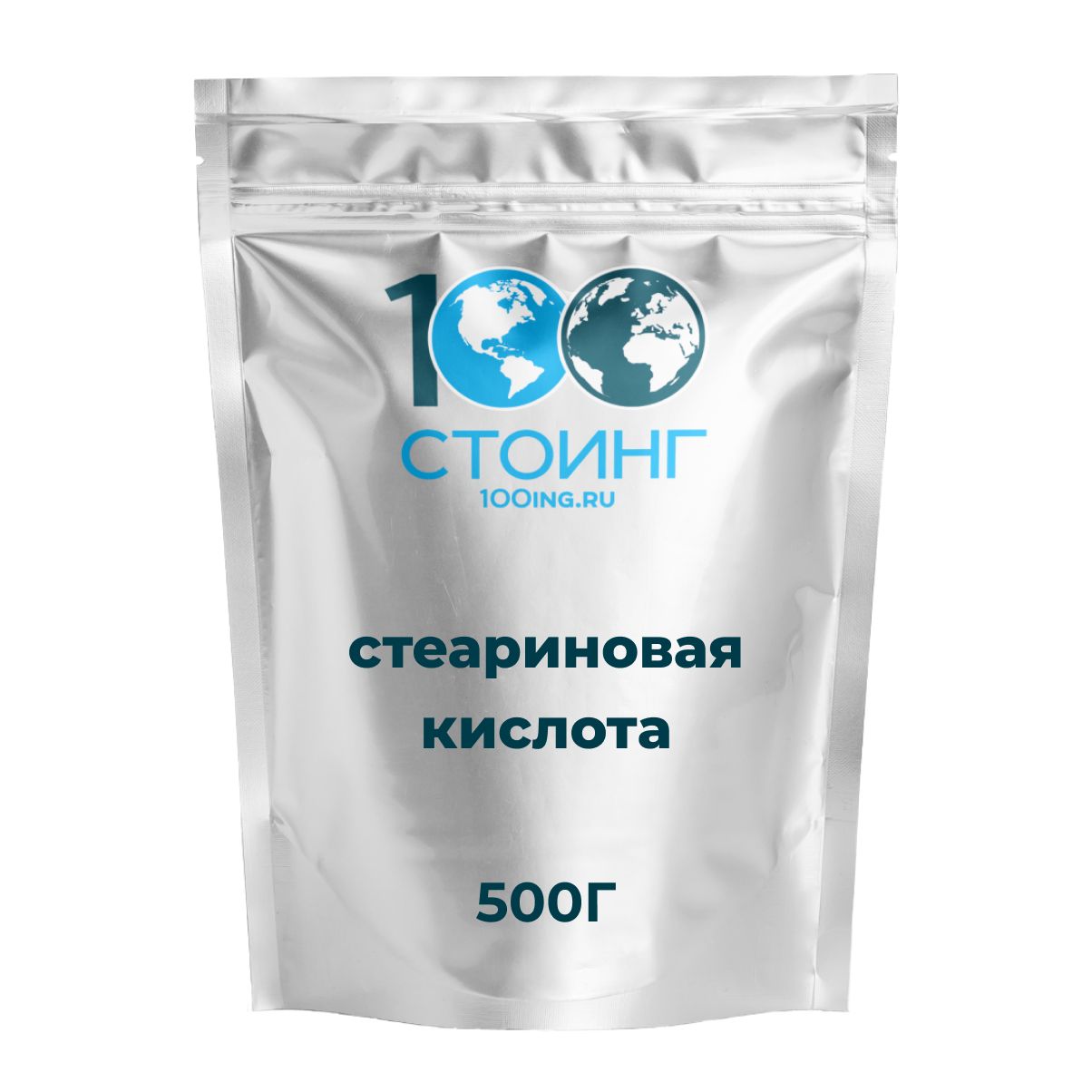 Стеариновая кислота STOING 500 гр