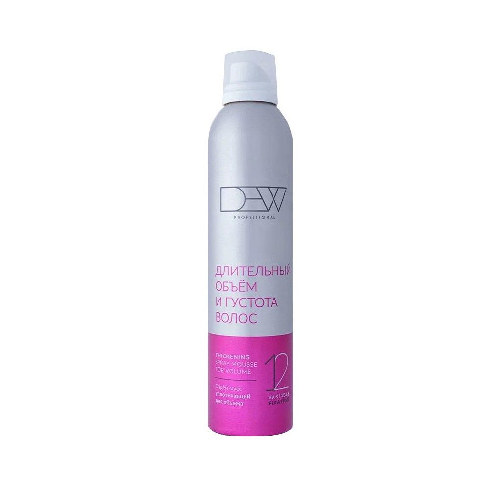 Dew professional extra текстурирующий спрей Dew professional extra текстурирующий спрей