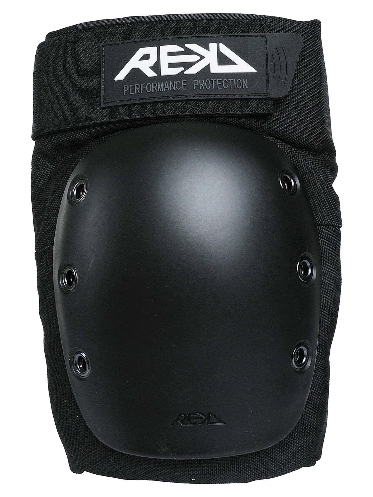 Защита Коленей Rekd Ramp Knee Pads Black (Us:l)