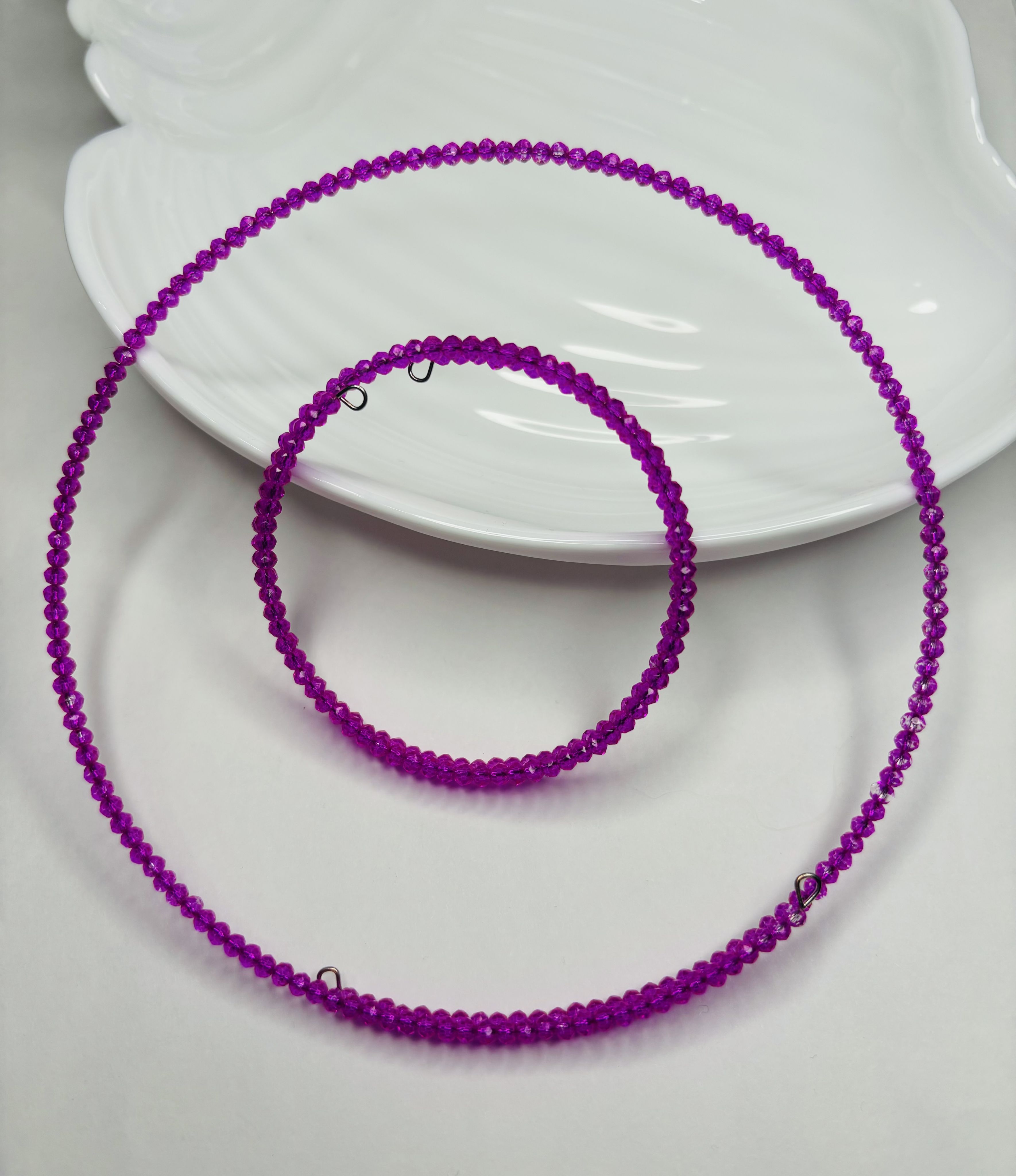 Комплект украшений