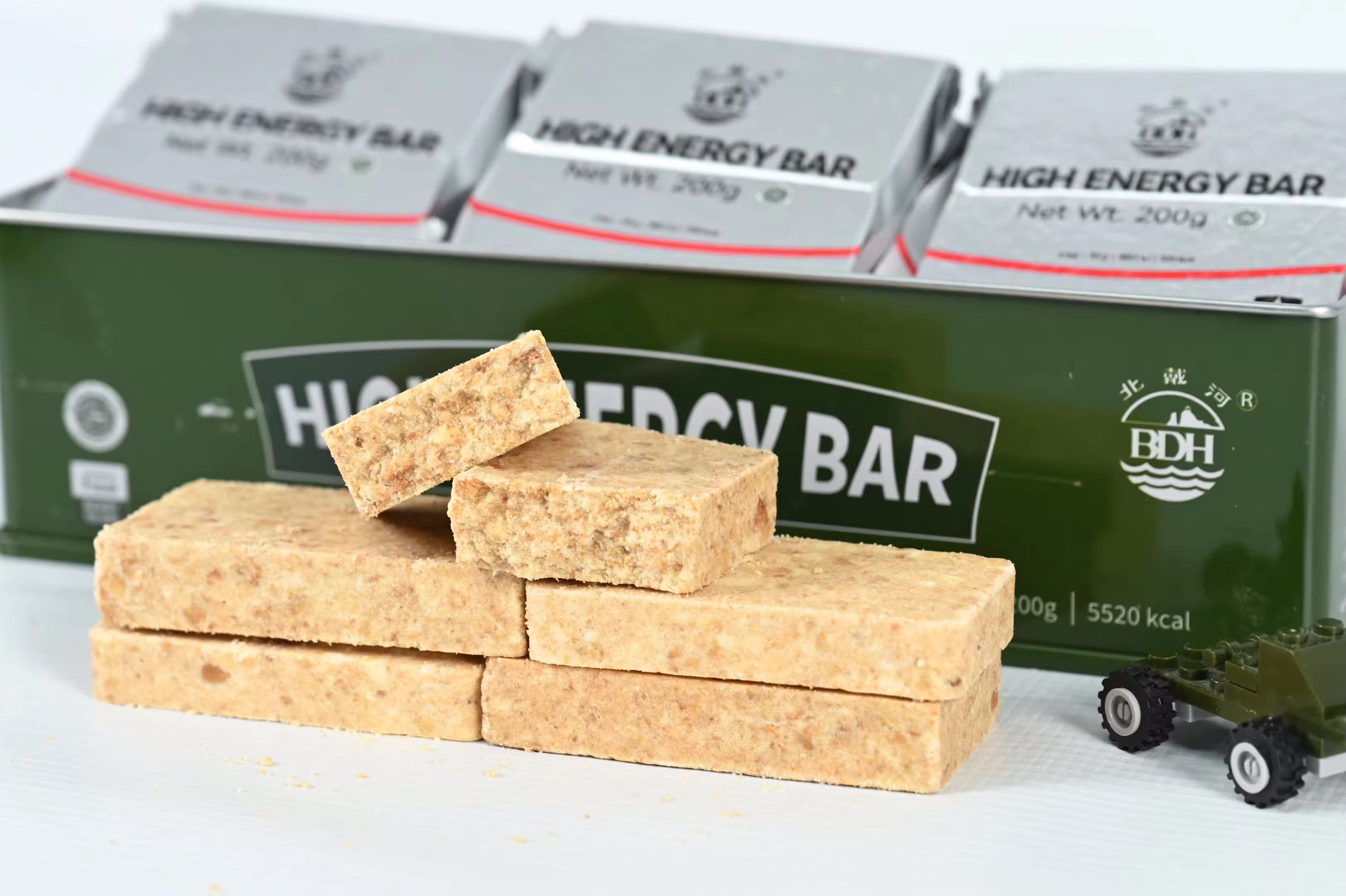 BDH Аварийный рацион питания HIGH ENERGY BAR