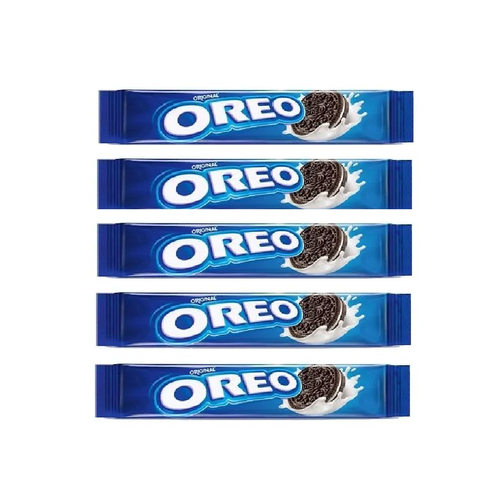 ПеченьеOreo,5штпо95г