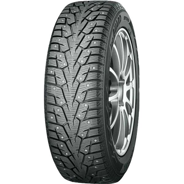 Yokohama Ice Guard IG55 (XL) Шины  зимние 195/65  R15 95T Шипованные