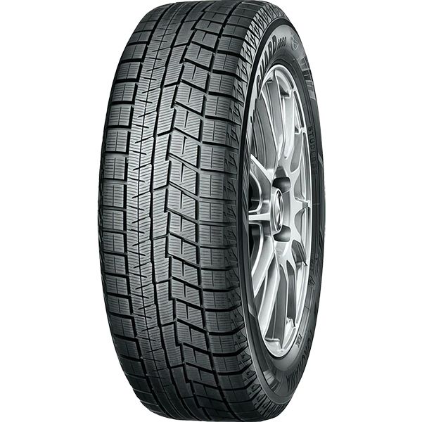 Yokohama Ice Guard IG60  Шины  зимние 205/65  R15 94Q Нешипованные