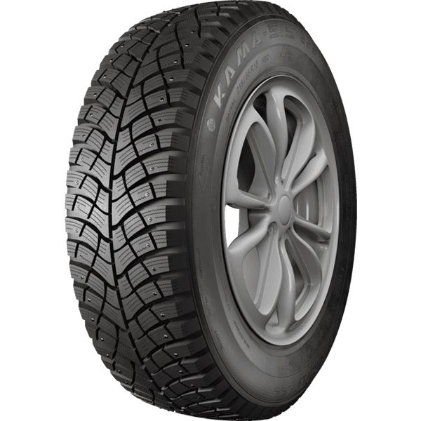 КАМА515Шинызимние215/65R16102QШипованные