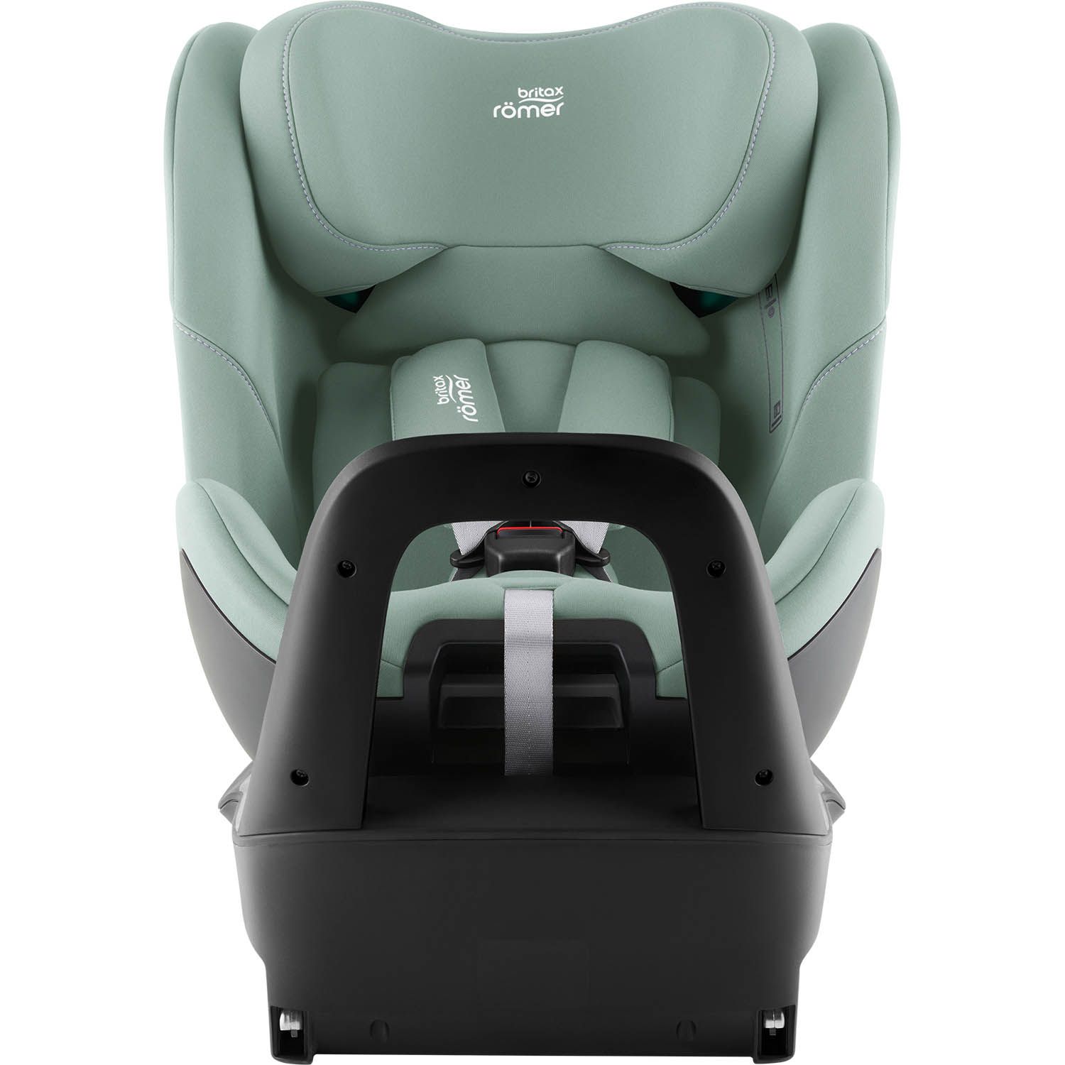 Автокресло 0+/1/2 Britax Roemer SWIVEL Jade Green