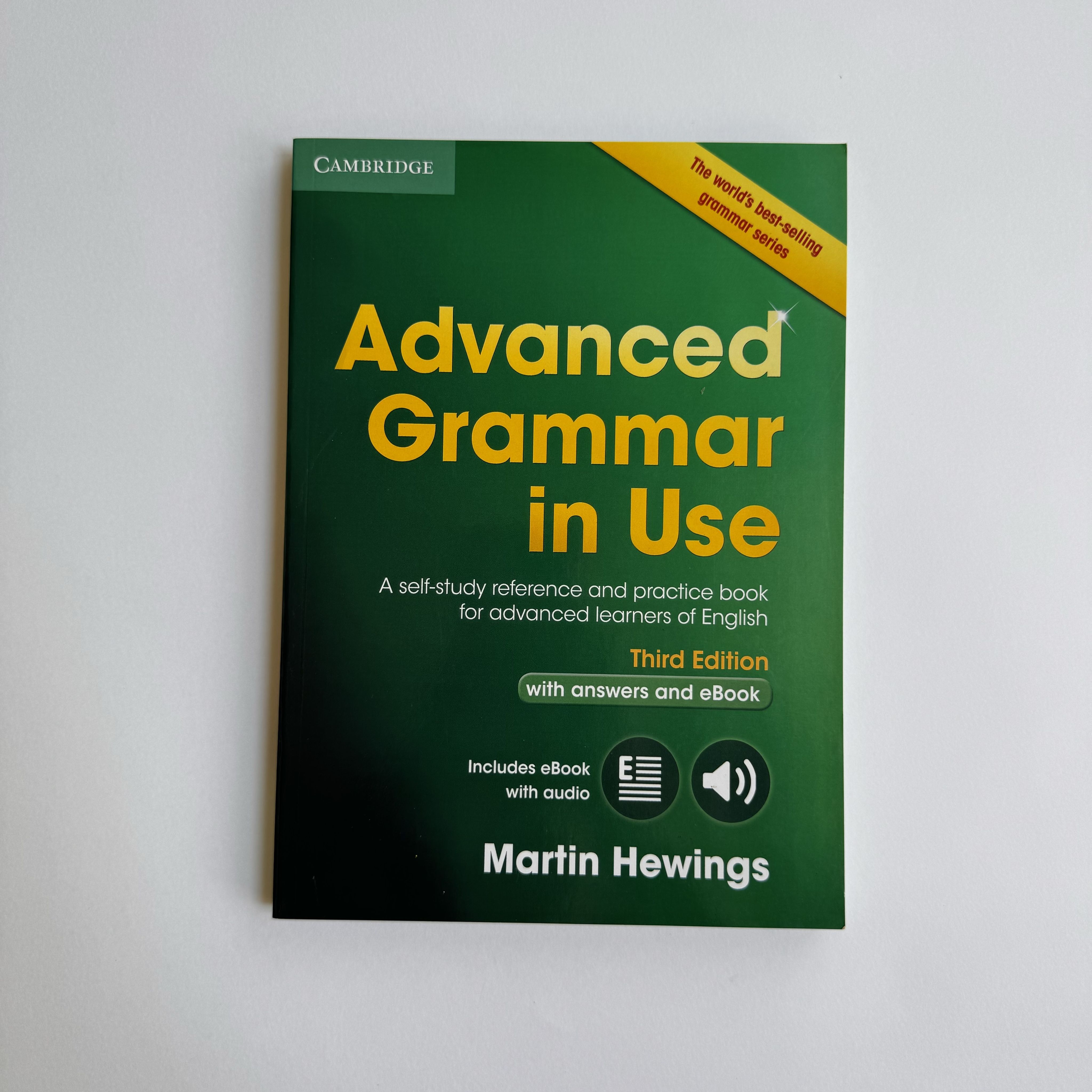 Grammar in use ответы к заданиям