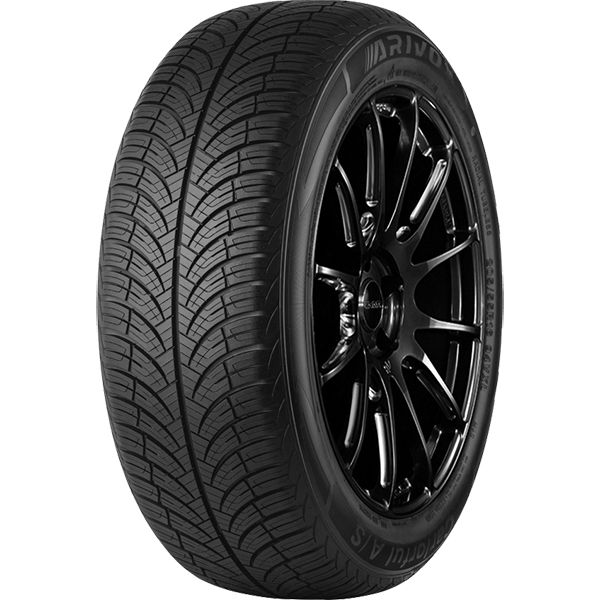 Arivo Carlorful A/S  Шины  всесезонные 255/55  R18 105V