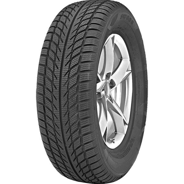 Westlake SW608 Шины  зимние 155/70  R13 75T Нешипованные