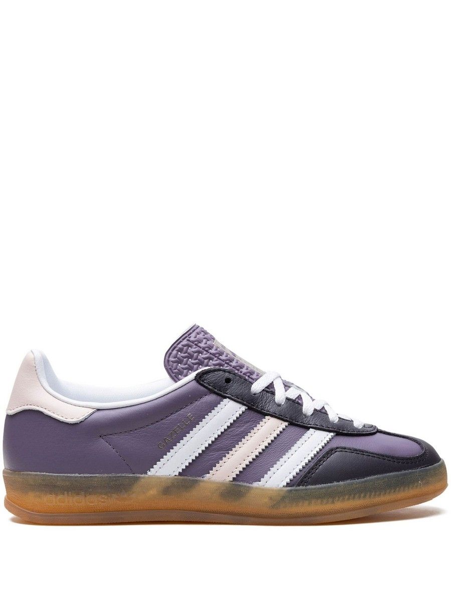 Кеды gazelle indoor
