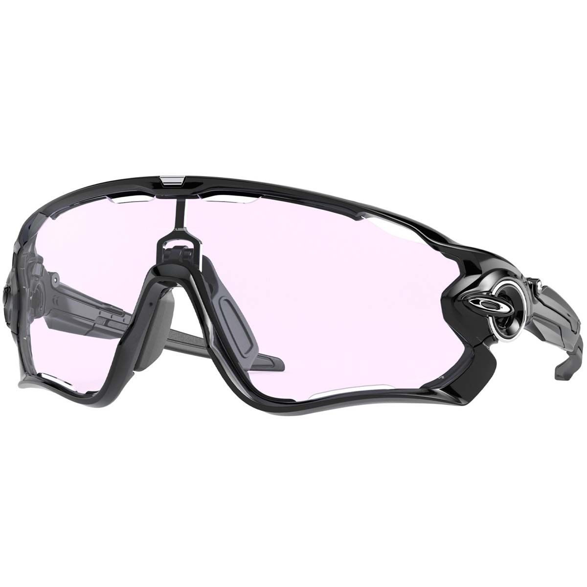 Спортивные очки Oakley Jawbreaker Prizm Low Light 9290 54