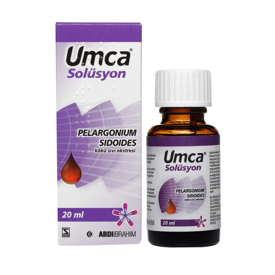 Umca solusyon инструкция на русском