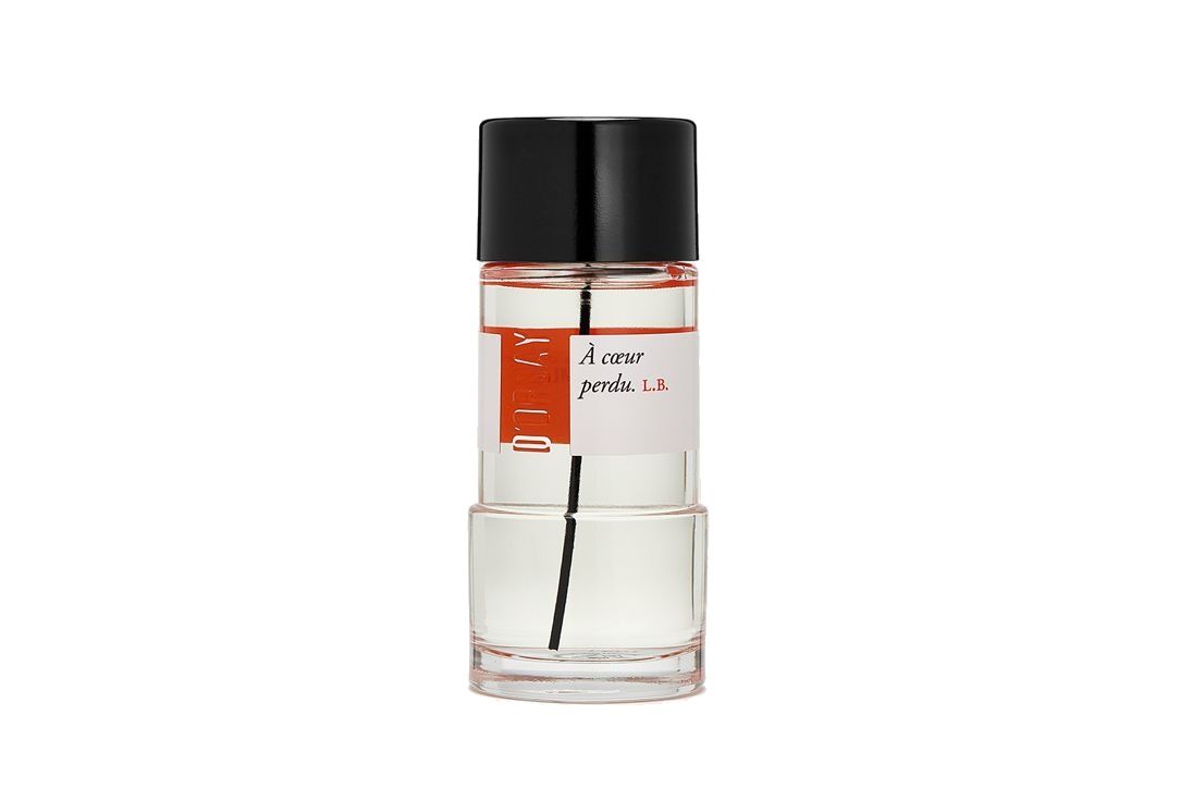 D'ORSAY À cœur perdu. L.B. 50ml Eau de Parfum À cœur perdu. L.B. | Parfum Floral Unisexe – Maison