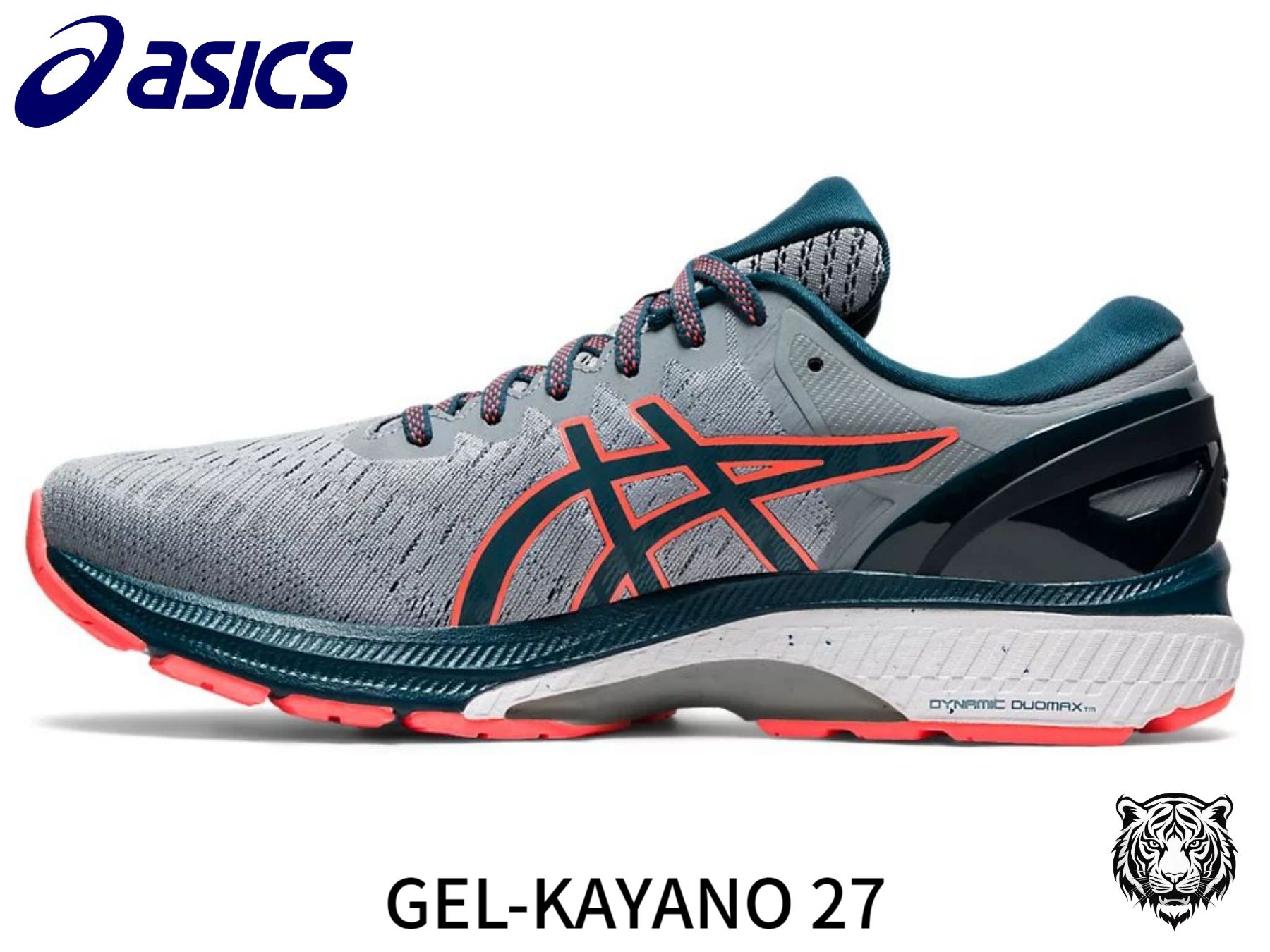 КроссовкиASICSGel-Kayano27