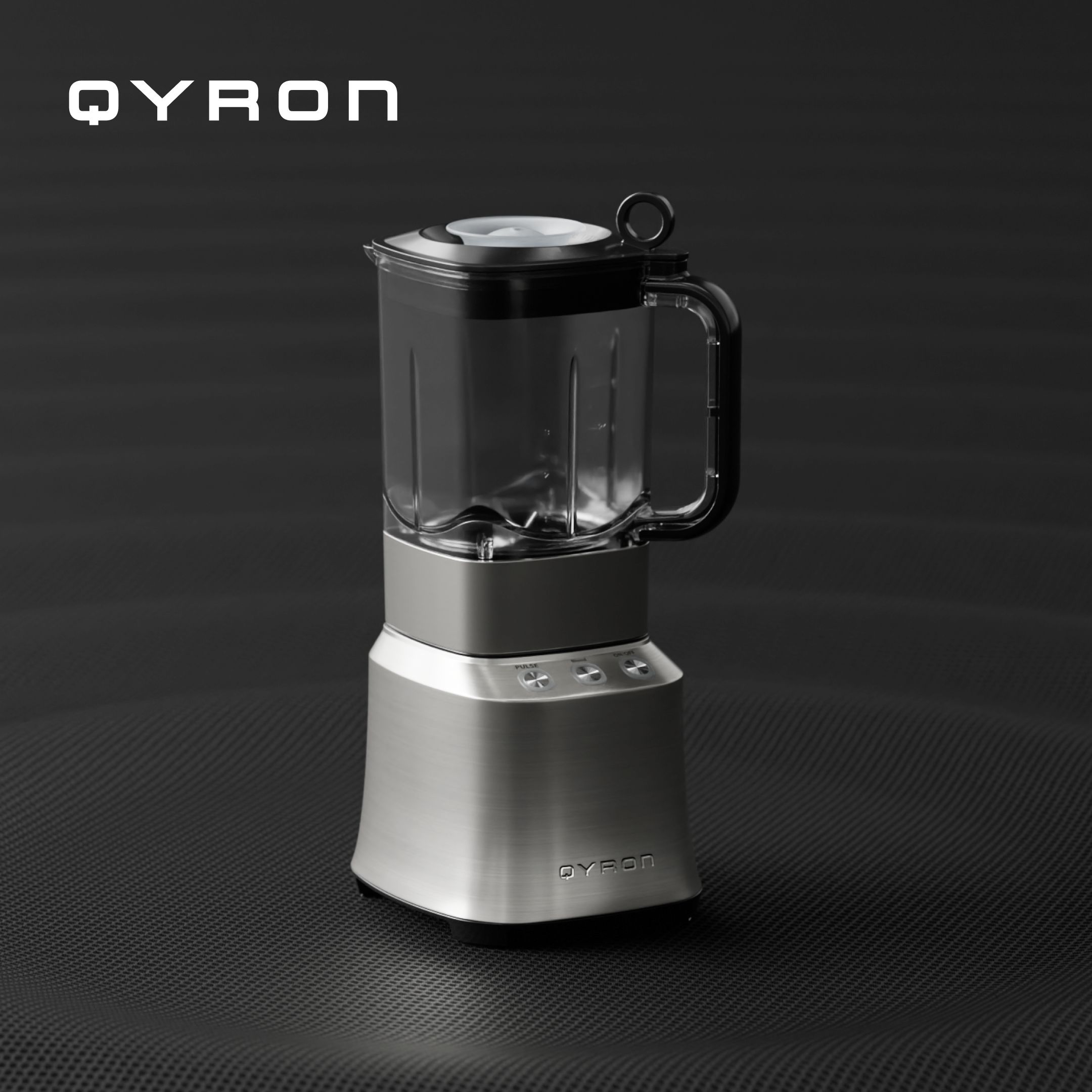 Блендер QYRON BS601