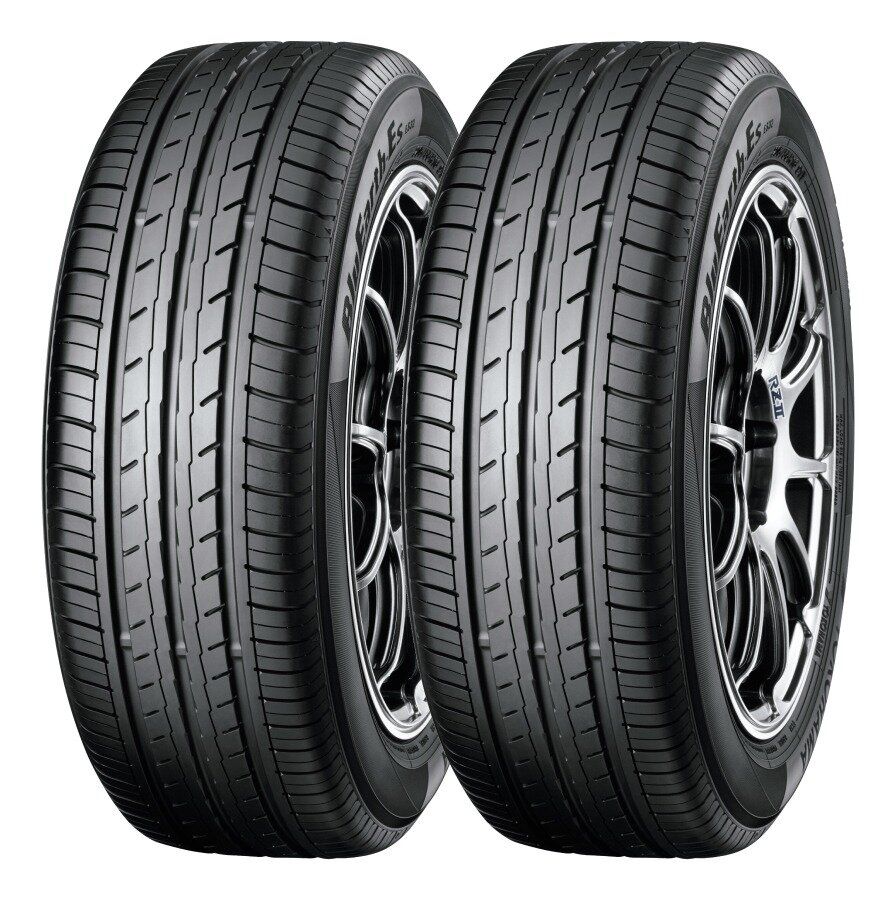 Yokohama ES32 Шины  летние 185/65  R14 86H