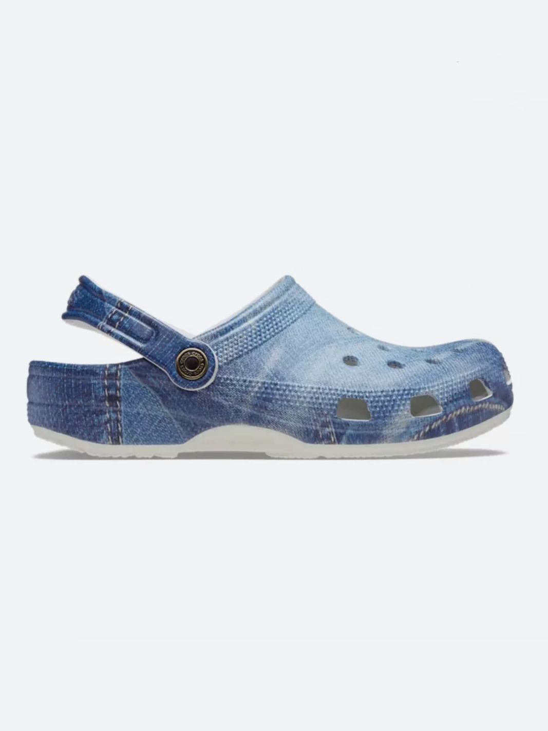 Сабо Crocs купить на OZON по низкой цене (1663540014)