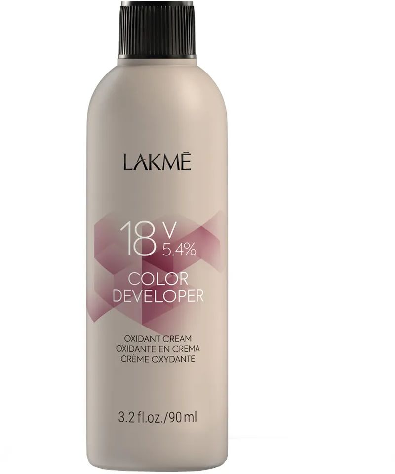 Lakme Окислитель, 90 мл