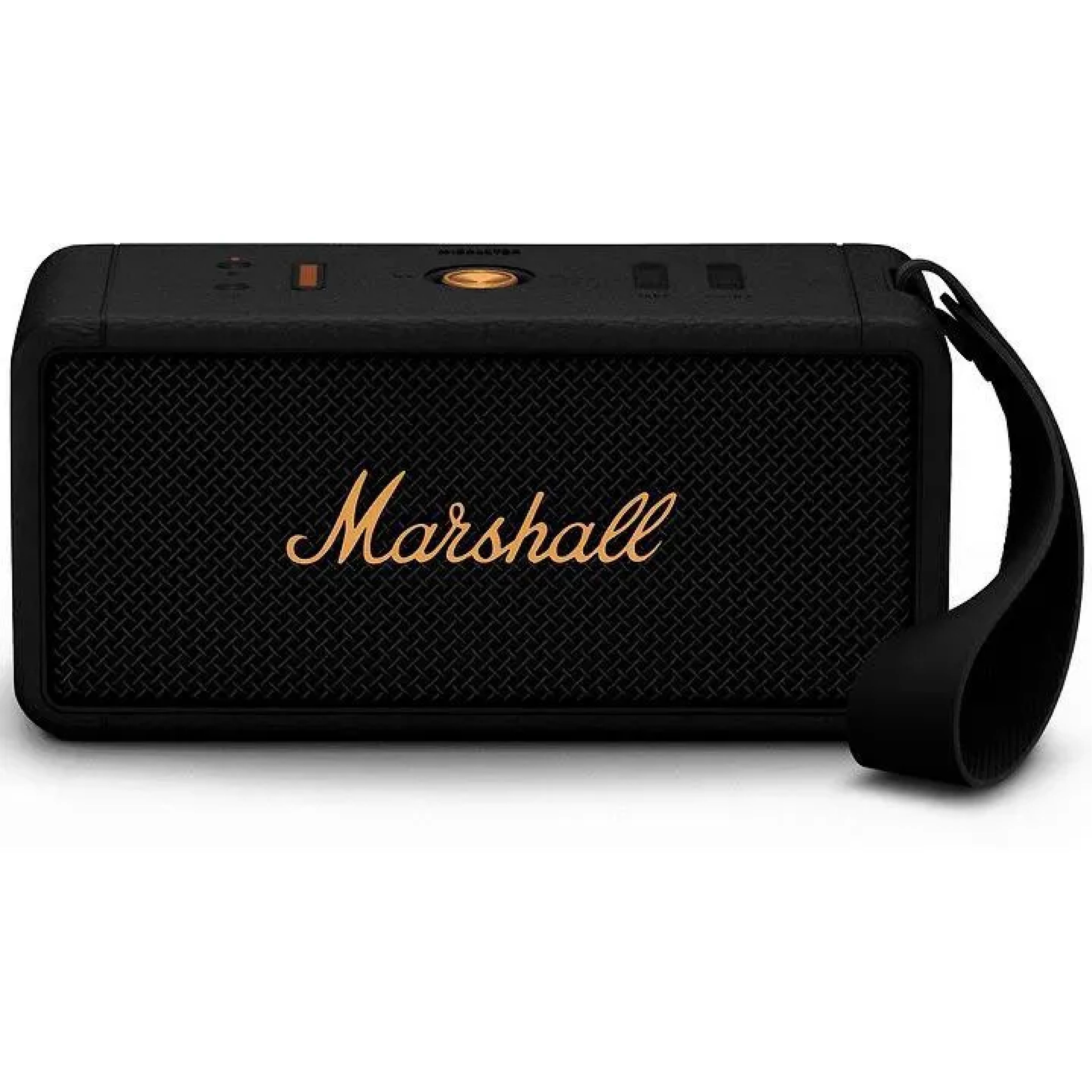 Купить Беспроводную Колонку Marshall